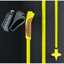 Storm GTX Poles