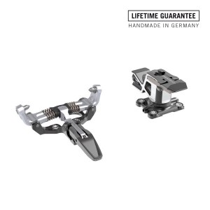 Superlite 150 Binding