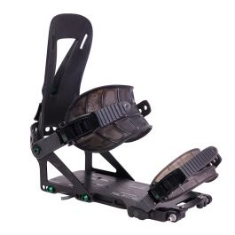 Surge ST Pro Bindings