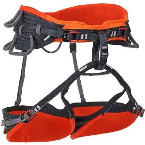 Syncro Harness