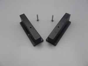 Telemark Posts Dual Height