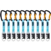 10 Djinn Steel Pack 10 Djinn Steel Pack