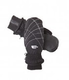 W Purr Fect Mitt-X- SMALLBlack