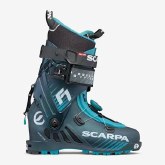 F1 Ski Boot 25/26