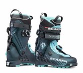 F1 Ski Boots, Wms 25/26