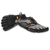 Vibram W's Spyridon LS Militar