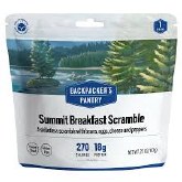 Summit Breakfast Scramble