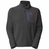 TKA 100 Trinity Alps