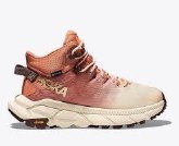 Trail Code GTX, Wms