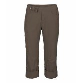 Wns Arches Pant-Weimaraner Bro