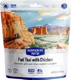 Pad Thai w chicken