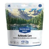 Kathmandu Curry