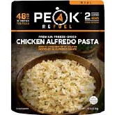 Chicken Alfredo