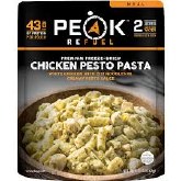 Chicken Pesto Pasta