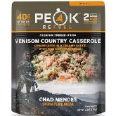 Venison Country Casserole