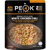 White Chicken Chili