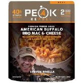American Buffalo Mac & Cheese