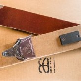 3-Pin Binding (75mm)