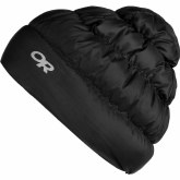 Transcendent Down Beanie