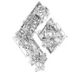 Traverse Lower Shaft F16