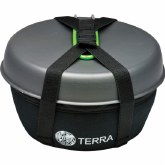 Terra HE Cookset