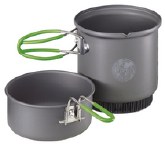 Terra Lite HE Cookset