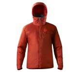 Stance Belay Hoody