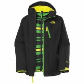 StormRunner TC Jkt, Boy's