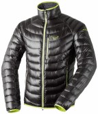 Vulcan Down Jacket
