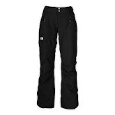 TNF Wns Freedom LRBC Pant