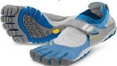 Wns Treksport Blue/Grey 36