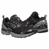 TNF Double Track GT-size Black