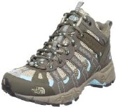 TNF Wns Ultra 105 G-size Brown