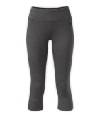 Tadasana Crop Legging, Wm's