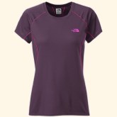 Voltage Tee SS, Wm's