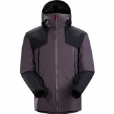 Stikine Jacket