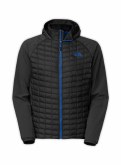 Thermoball Hybrid Hoody