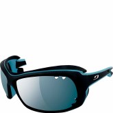 Wave, Black/Light Blue-Octopus