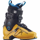 Mtn Explore Ski Boots 21/22