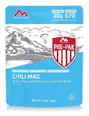 Chili Mac Propak