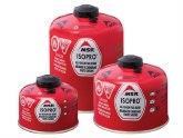 16oz. Isopro Canister Fuel