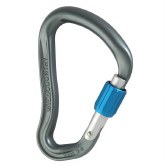 Ascent HMS Locking Carabiner