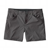 Quandary Shorts-5in, Wms