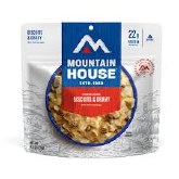Biscuits and Gravy
