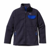 Synch Snap-T Jacket, Boy's