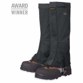 Crocodile Gaiters Wms