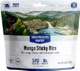 Mango Sticky Rice