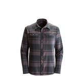 Stretch Tech Shirt LS