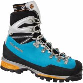 Mont Blanc Pro GTX, Wms 17/18