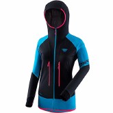 Speed Softshell Jkt, Wm's